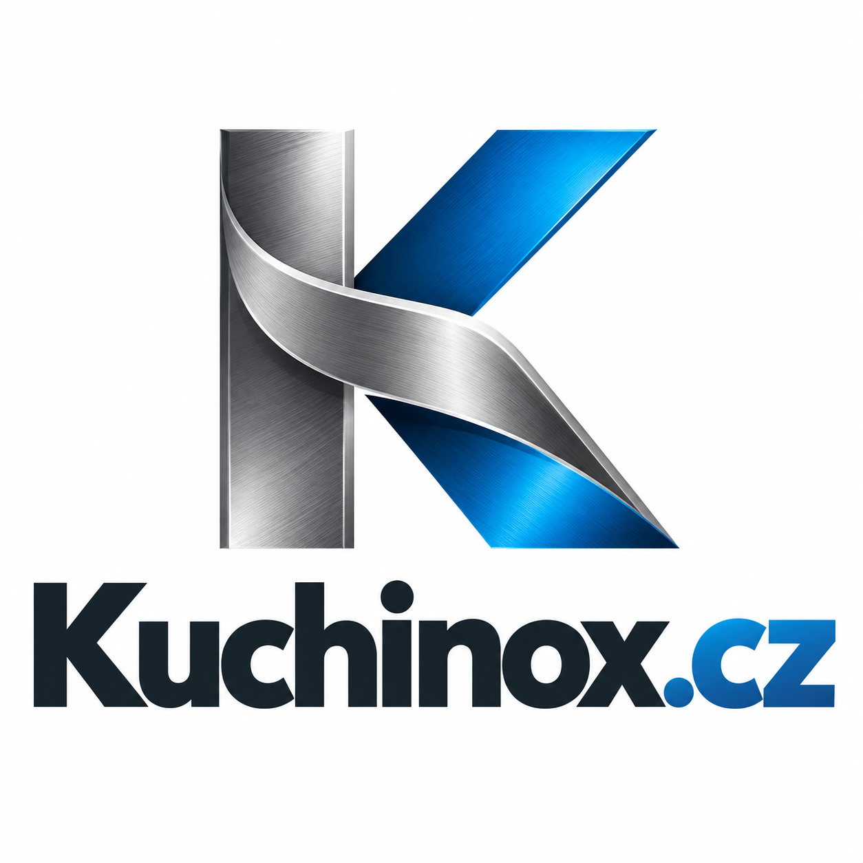 Kuchinox.cz – krátká a originální .CZ doména pro moderní značku, technologie, průmysl a internetové podnikání