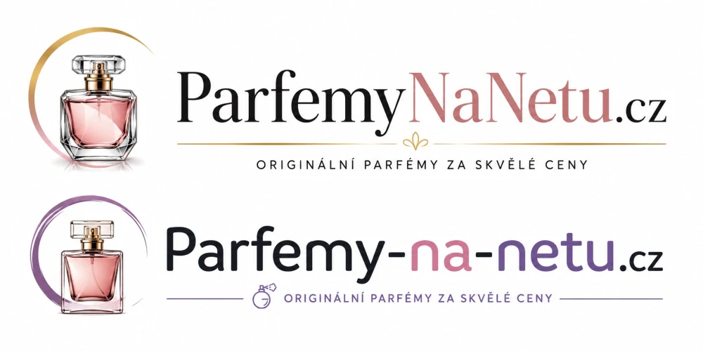 ParfemyNaNetu.cz + Parfemy-na-netu.cz – 2 .cz domény pro internetovou parfumerii a e-shop s kosmetikou