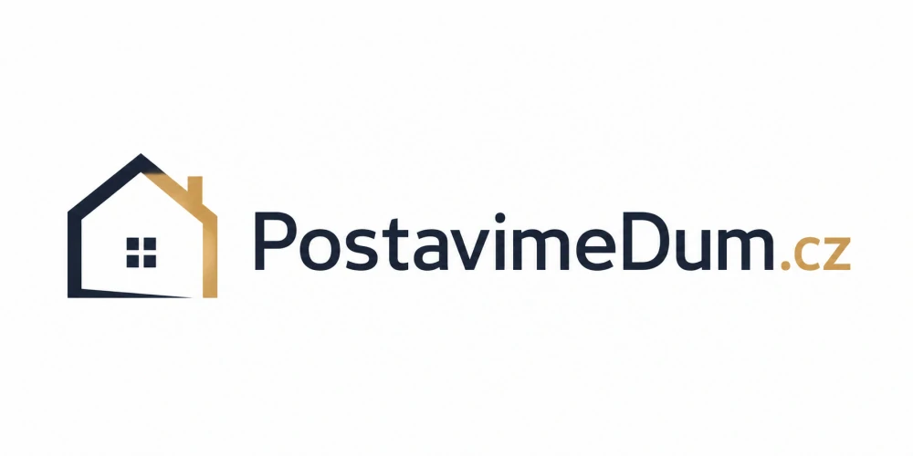 PostavimeDum.cz – prémiová .cz doména pro výstavbu rodinných domů a stavební firmy