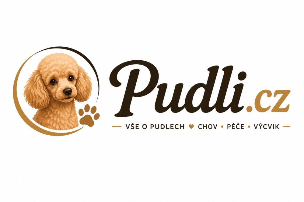 Pudli.cz – prémiová .cz doména pro chovatele, kynologii a milovníky pudlů