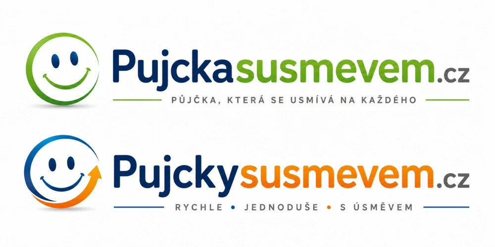 PujckaSusmevem.cz + PujckySusmevem.cz – 2 .cz domény pro finanční služby a půjčky