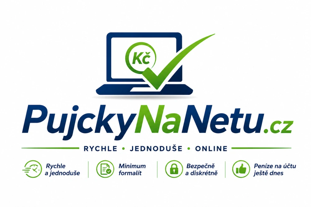 PujckyNaNetu.cz + Pujcky-na-netu.cz – prémiový balíček domén pro online půjčky a finanční služby