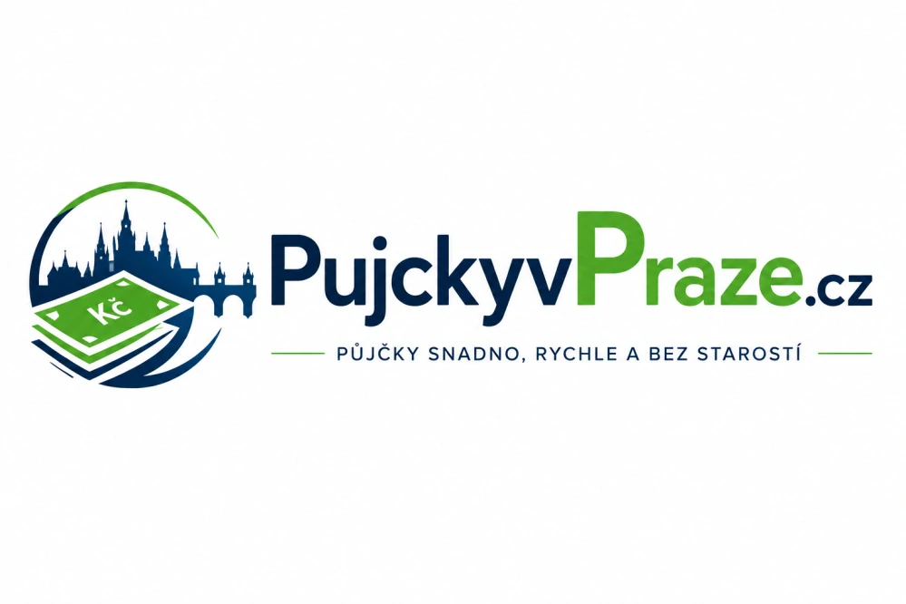 PujckyVPraze.cz – .cz doména pro půjčky, finance a finanční služby v Praze