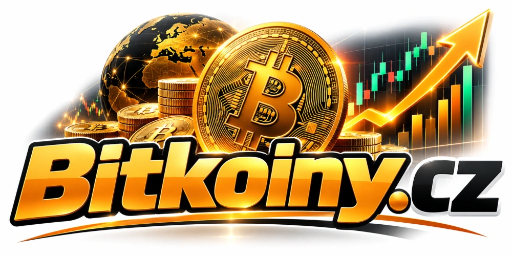 Bitkoiny.cz – zapamatovatelná doména pro Bitcoin a kryptoměny