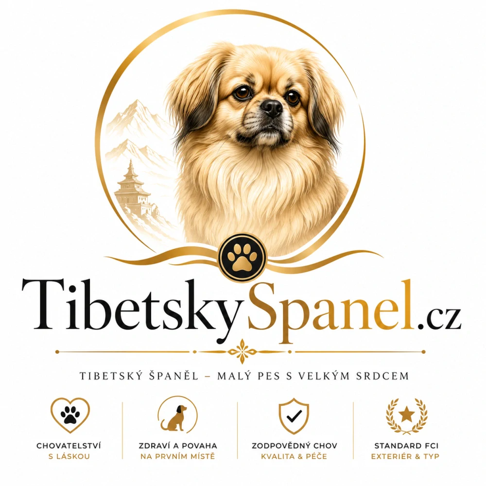 TibetskySpanel.cz + Tibetsky-spanel.cz – prémiový balíček domén pro chovatele a milovníky tibetských španělů