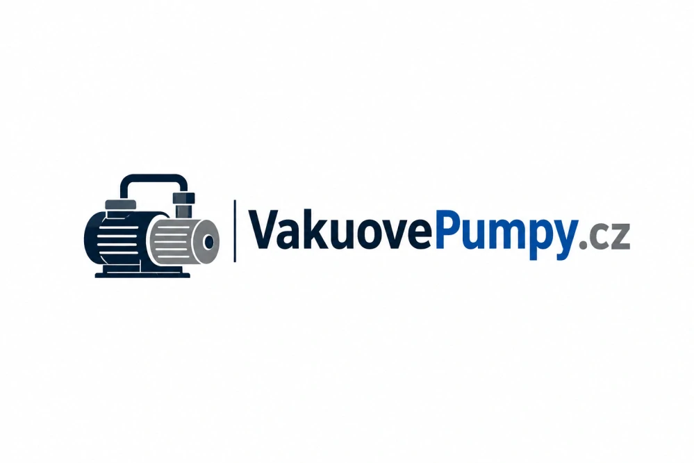 VakuovePumpy.cz – výstižná .cz doména pro výrobce, prodejce a servis vakuových pump