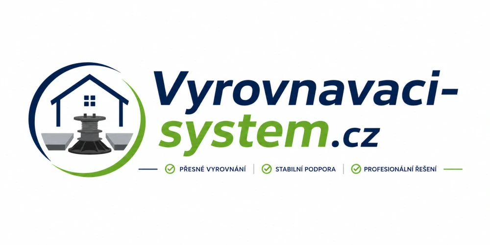 Vyrovnavaci-System.cz – silná .cz doména pro nivelační systémy, obklady a stavebnictví
