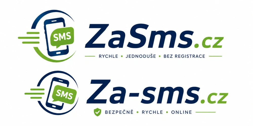 ZaSms.cz + Za-sms.cz – prémiový balíček domén pro SMS bránu, marketing a mobilní komunikaci