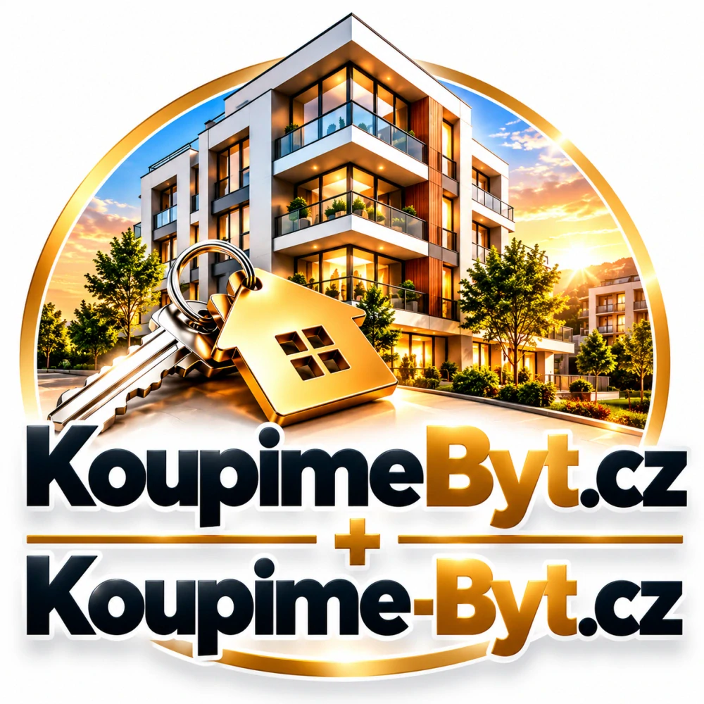 Koupimebyt.cz + Koupime-byt.cz – silné domény pro výkup bytů a nemovitostí