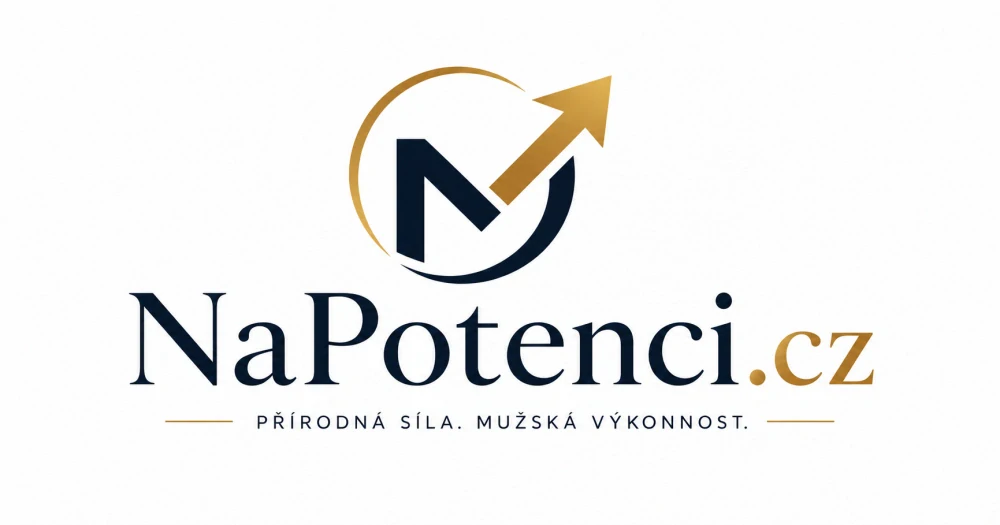 NaPotenci.cz + Na-potenci.cz – 2 .cz domény pro mužské zdraví a podporu potence