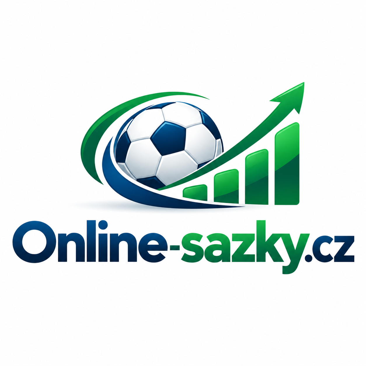 Online-sazky.cz – prémiová .CZ doména pro sportovní sázení, sázkové kanceláře, kurzy, tipy a srovnávače sázek (Komisní prodej)