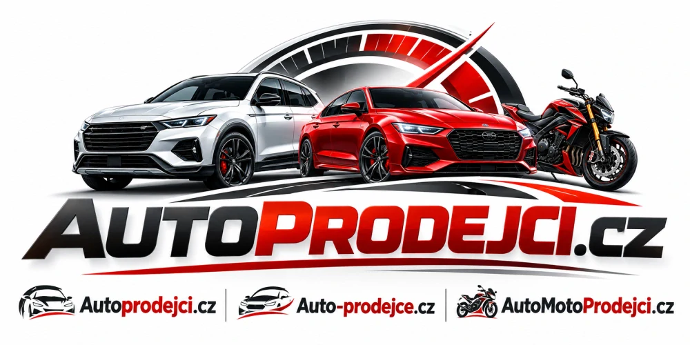 Autoprodejci.cz + Auto-prodejce.cz + AutoMotoProdejci.cz – 3 domény pro prodej vozidel