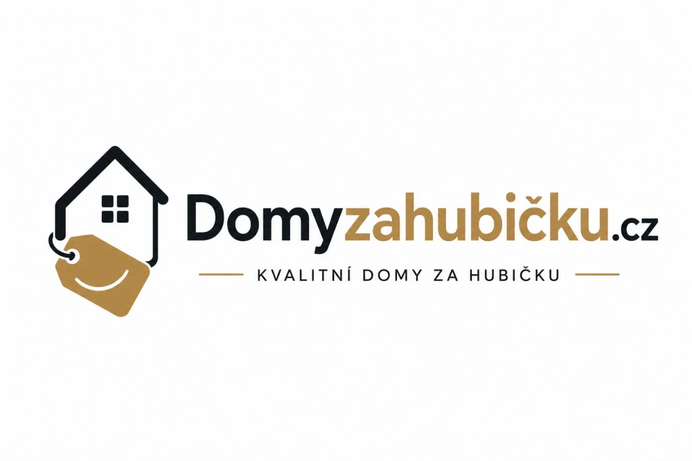 DomyZaHubicku.cz – .cz doména pro reality a cenově dostupné bydlení
