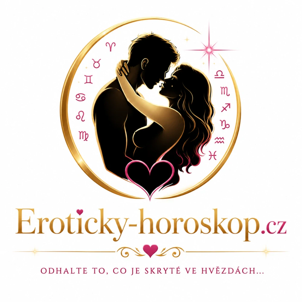 Eroticky-horoskop.cz – .cz doména pro astrologii, partnerské horoskopy a vztahové projekty