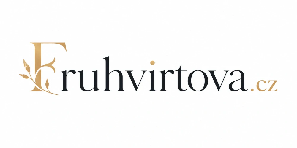 Fruhvirtova.cz – krátká .cz doména podle českého příjmení