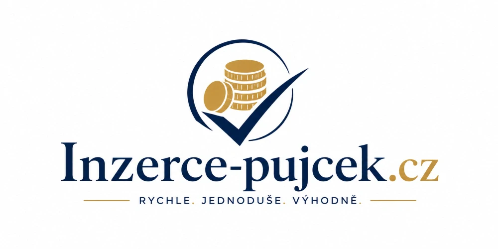 Inzerce-pujcek.cz – .cz doména pro inzertní portál a finanční služby