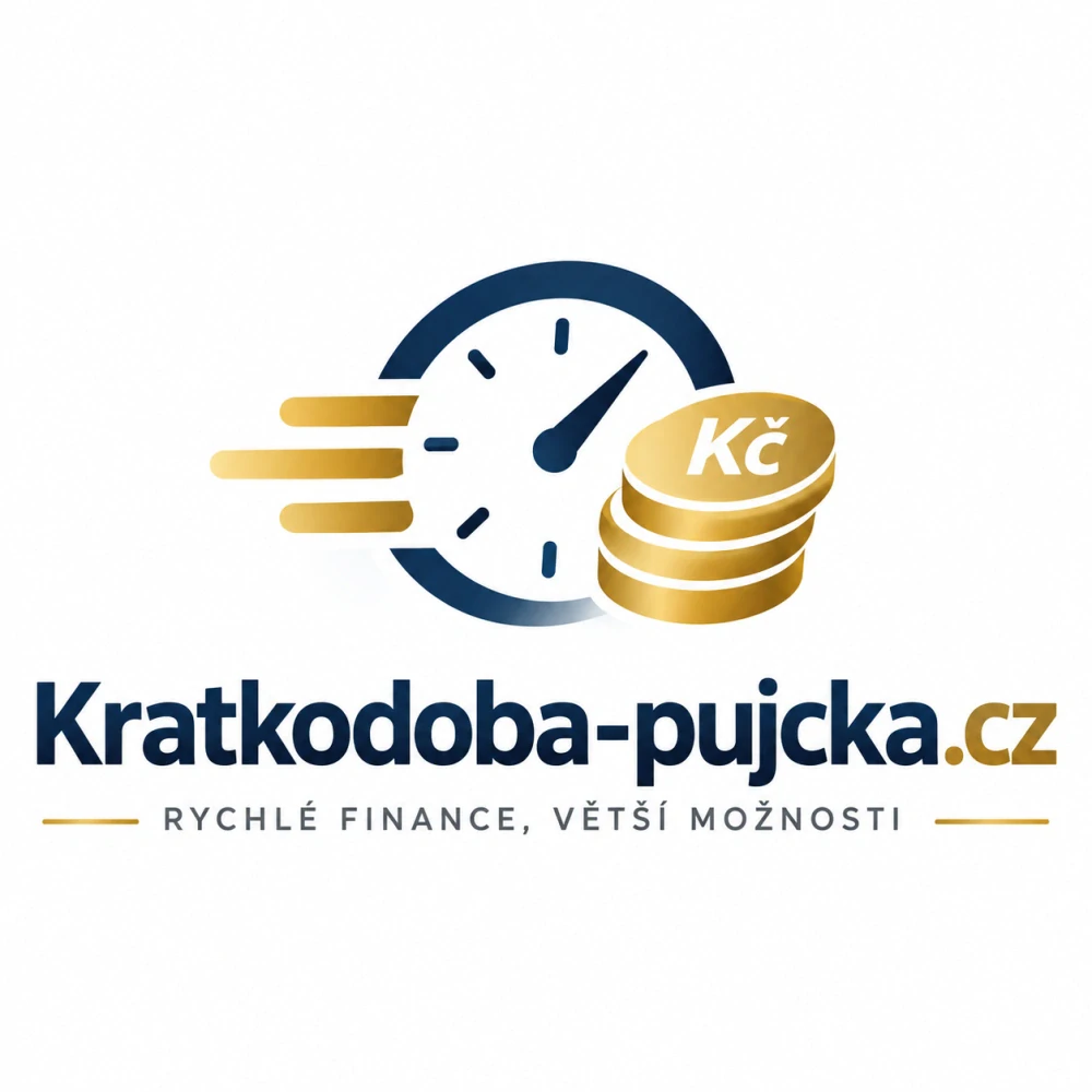 Kratkodoba-pujcka.cz – výstižná .CZ doména pro krátkodobé financování
