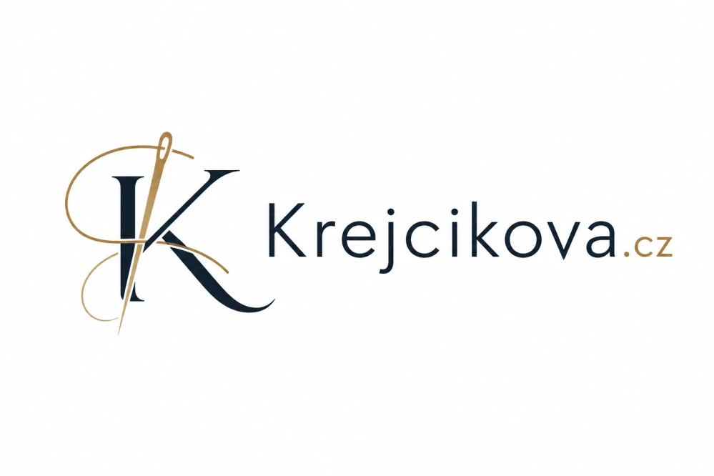 Krejcikova.cz – krátká .cz doména podle českého příjmení