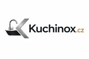Kuchinox.cz – krátká .cz doména pro kuchyňské vybavení a moderní značku