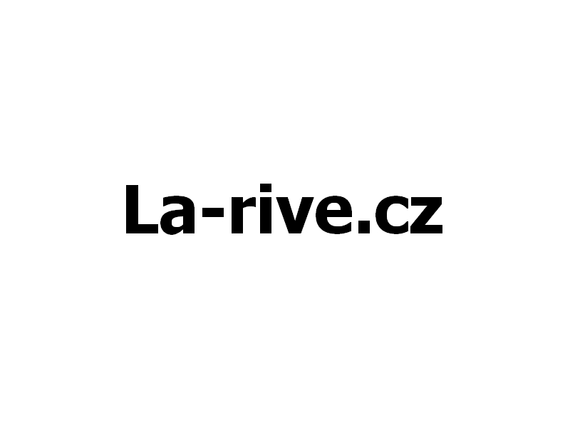 La-rive.cz