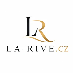 La-rive.cz – krátká .cz doména s mezinárodním názvem