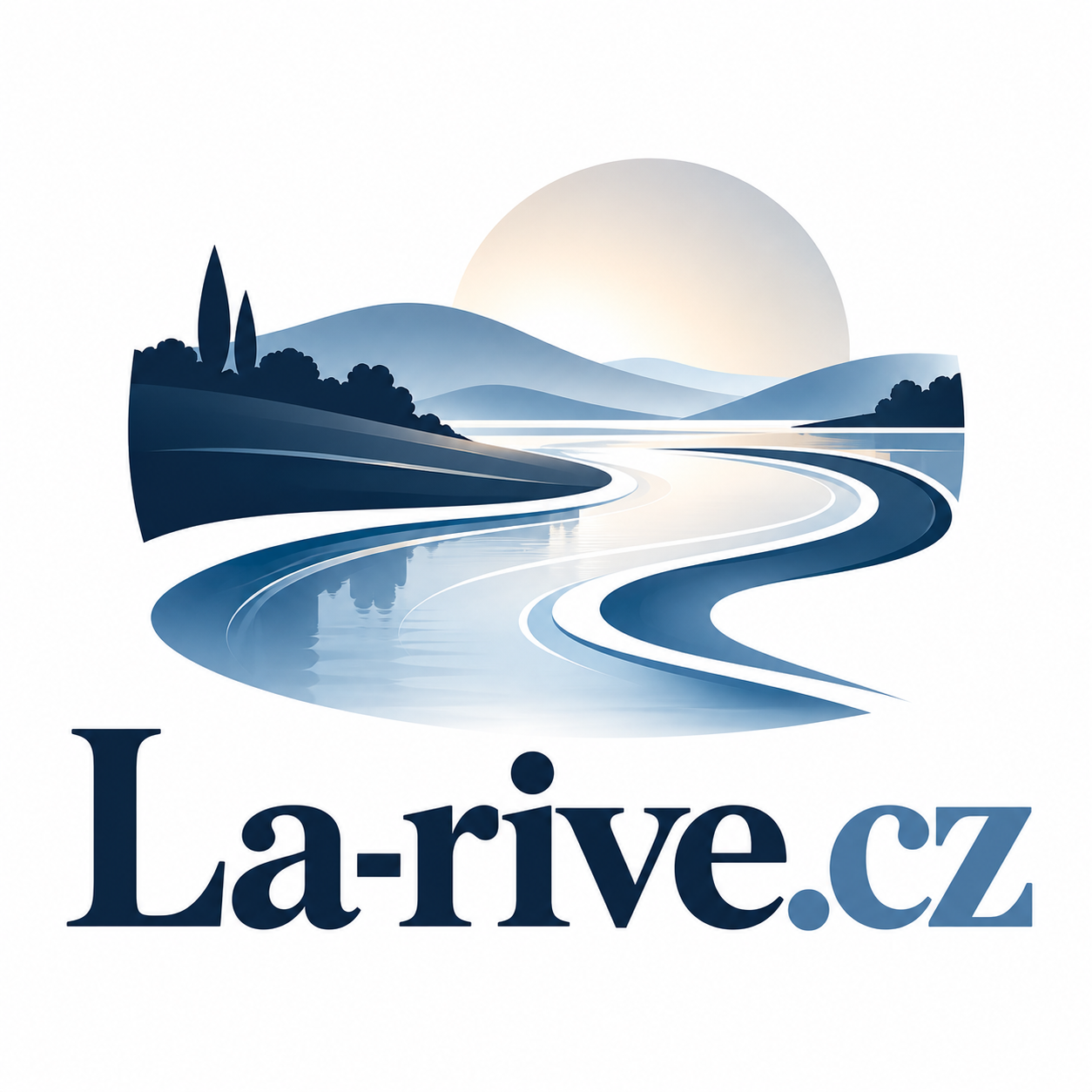 La-rive.cz – doména na prodej