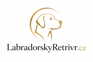 LabradorskyRetrivr.cz – .cz doména pro chovatele, milovníky labradorských retrívrů a psí projekty