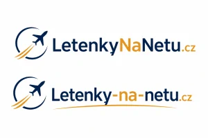 LetenkyNaNetu.cz + Letenky-na-netu.cz – 2 .cz domény pro prodej letenek a cestovní portál
