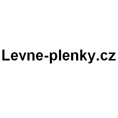 Levne-plenky.cz