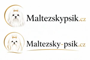 Maltezskypsik.cz + Maltezsky-psik.cz – 2 .cz domény pro chovatele, milovníky maltézských psíků a kynologické projekty