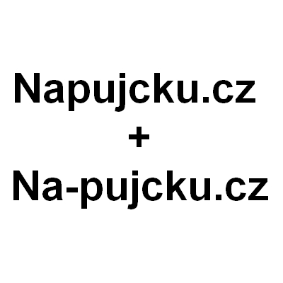NaPujcku.cz + Na-pujcku.cz