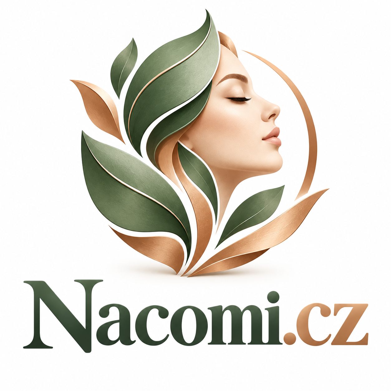 Nacomi.cz – krátká 6písmenná .CZ doména pro kosmetiku a beauty segment