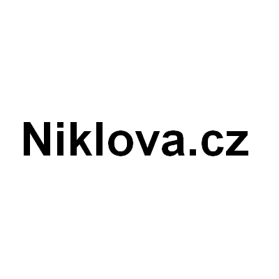 Niklova.cz