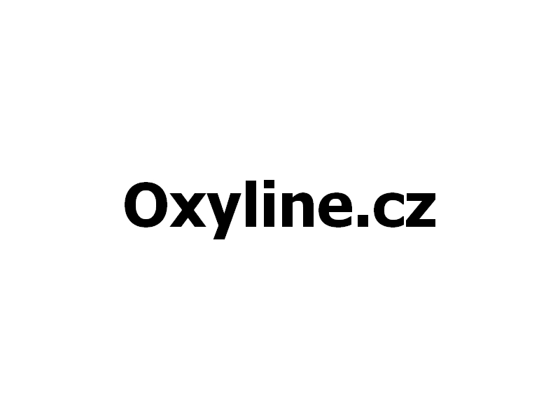 Oxyline.cz