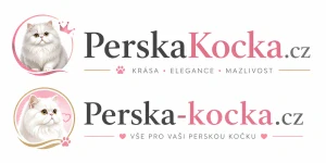 PerskaKocka.cz + Perska-kocka.cz – 2 .cz domény pro chovatele perských koček a kočičí projekty