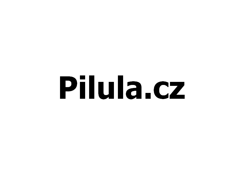 Pilula.cz