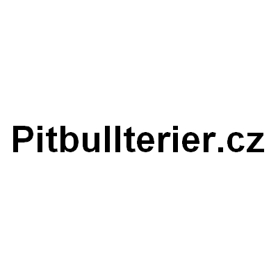 Pitbullterier.cz 