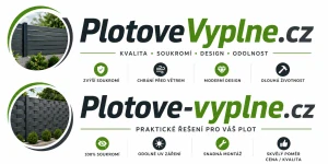 PlotoveVyplne.cz + Plotove-vyplne.cz – 2 .cz domény pro plotové výplně, oplocení a stavební projekty