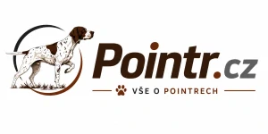 Pointr.cz – krátká .cz doména pro kynologii, chovatelské projekty a milovníky plemene Pointer