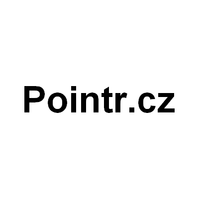 Pointr.cz