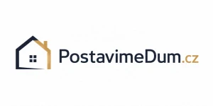 PostavimeDum.cz – prémiová .cz doména pro výstavbu rodinných domů a stavební firmy