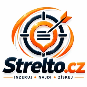 Strelto.cz – krátká brandová doména pro vlastní značku či inzertní portál