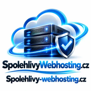 SpolehlivyWebhosting.cz + Spolehlivy-webhosting.cz – 2 domény pro hosting a IT služby