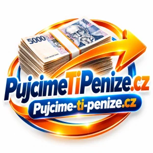 PujcimeTiPenize.cz + Pujcime-ti-penize.cz – 2 prémiové domény pro půjčky a úvěry