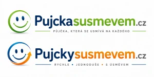 PujckaSusmevem.cz + PujckySusmevem.cz – 2 .cz domény pro finanční služby a půjčky