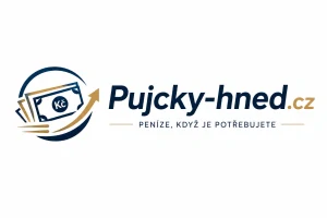 Pujcky-Hned.cz – silná .cz doména pro rychlé online půjčky a finanční služby