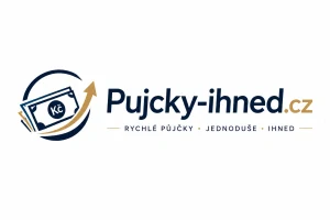 Pujcky-Ihned.cz – silná .cz doména pro online půjčky a finanční služby