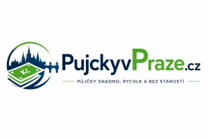 PujckyVPraze.cz – .cz doména pro půjčky, finance a finanční služby v Praze