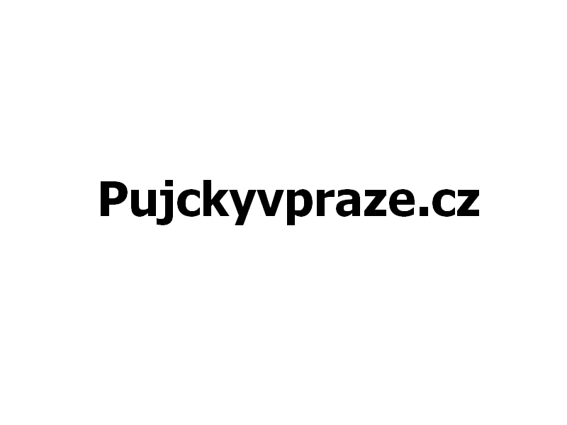Pujckyvpraze.cz