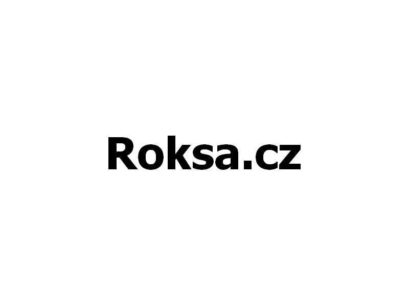 Roksa.cz